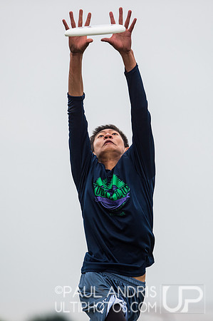 USA Ultimate US Open