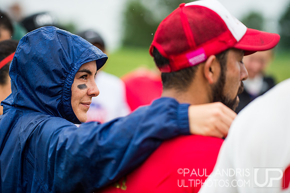 USA Ultimate US Open