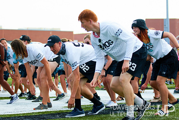 WUCC 2018 - Opening Ceremony