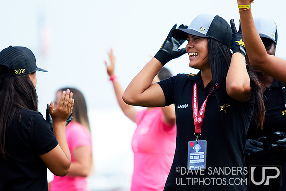 WUCC 2018 - Opening Ceremony
