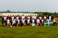 WUCC 2018 - Men's