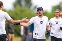 2021 USA Ultimate US Open
