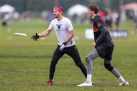 2021 USA Ultimate US Open