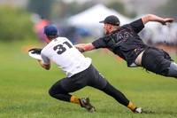 2021 USA Ultimate US Open