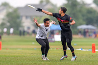2021 USA Ultimate US Open