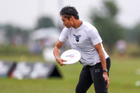 2021 USA Ultimate US Open