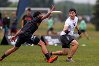 2021 USA Ultimate US Open