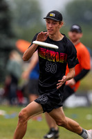 2021 USA Ultimate US Open