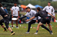 2021 USA Ultimate US Open