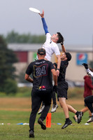 2021 USA Ultimate US Open