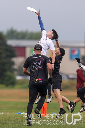 2021 USA Ultimate US Open