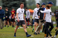 2021 USA Ultimate US Open