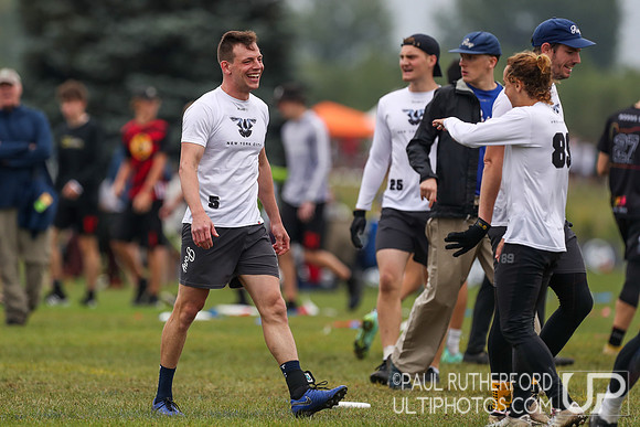 2021 USA Ultimate US Open