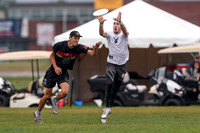 2021 USA Ultimate US Open