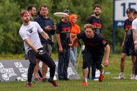 2021 USA Ultimate US Open