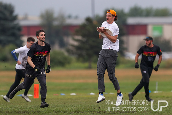 2021 USA Ultimate US Open