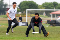 2021 USA Ultimate US Open