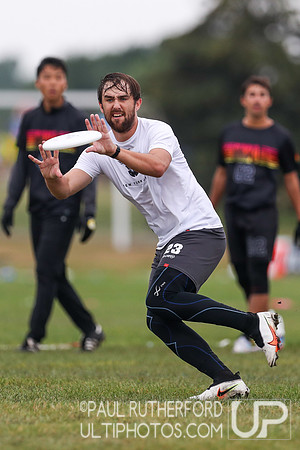 2021 USA Ultimate US Open