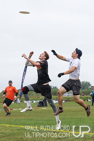 2021 USA Ultimate US Open
