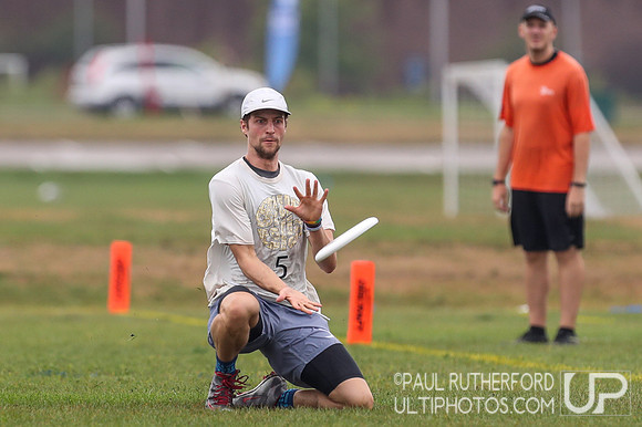 2021 USA Ultimate US Open