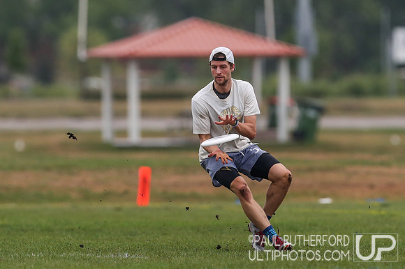 2021 USA Ultimate US Open