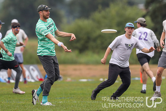 2021 USA Ultimate US Open
