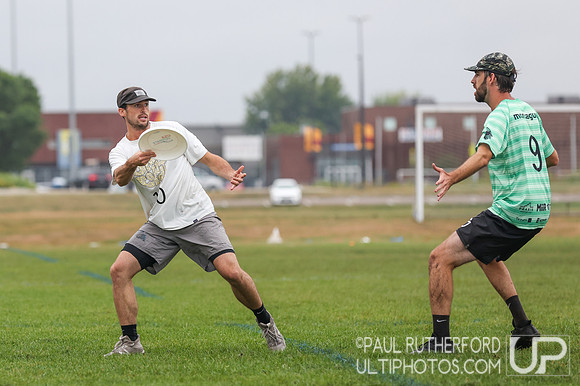 2021 USA Ultimate US Open