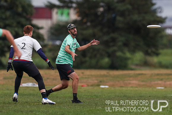 2021 USA Ultimate US Open