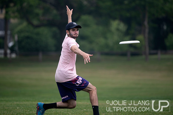 Tuesday - NUTC Session A 2018