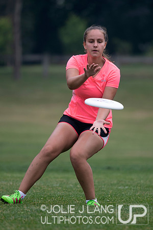 Tuesday - NUTC Session A 2018