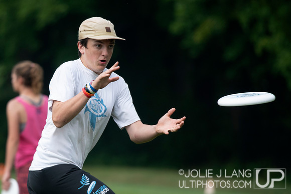 Tuesday - NUTC Session A 2018