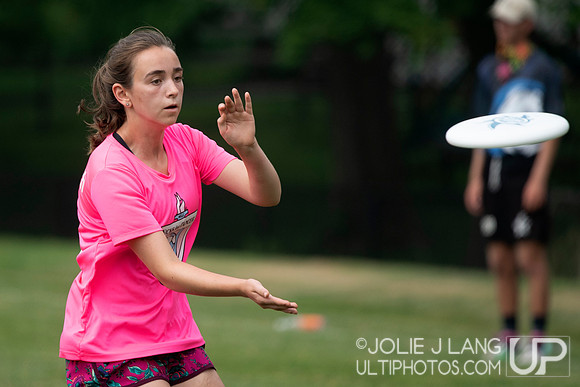 Tuesday - NUTC Session A 2018