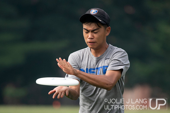 Tuesday - NUTC Session A 2018