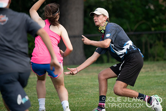 Tuesday - NUTC Session A 2018