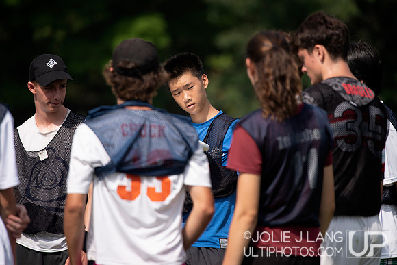 Tuesday - NUTC Session A 2018