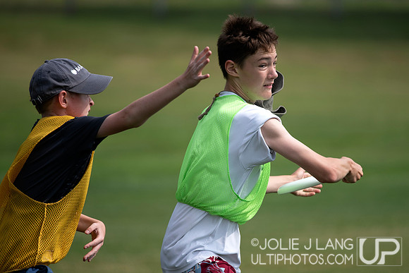Tuesday - NUTC Session A 2018