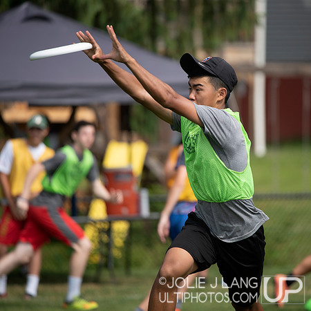 Tuesday - NUTC Session A 2018