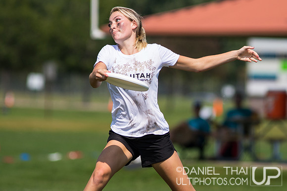 Youth Club Championships Sunday Play - US Open 2018