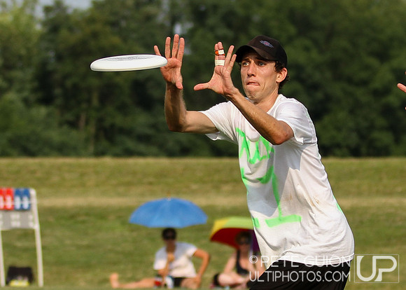 Chesapeake Invite