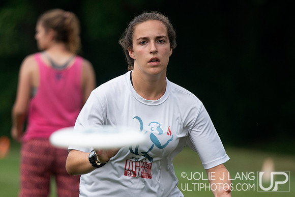 Tuesday - NUTC Session A 2018