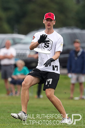 2021 USA Ultimate US Open