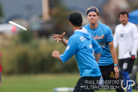 2021 USA Ultimate US Open