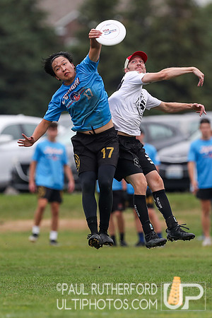 2021 USA Ultimate US Open