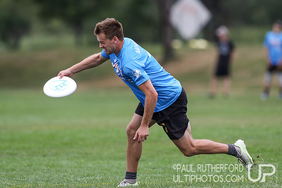 2021 USA Ultimate US Open