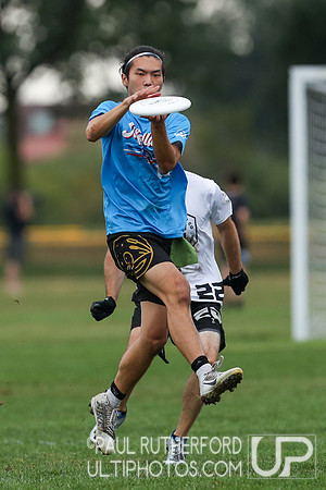 2021 USA Ultimate US Open