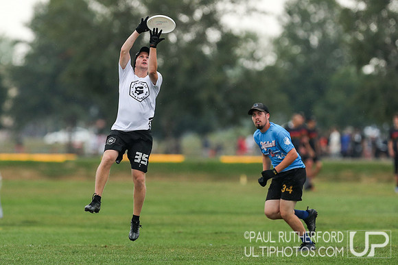 2021 USA Ultimate US Open