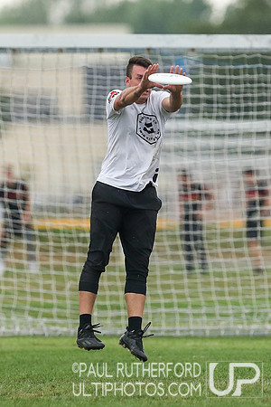 2021 USA Ultimate US Open