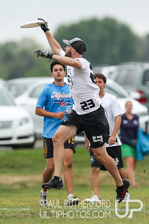 2021 USA Ultimate US Open