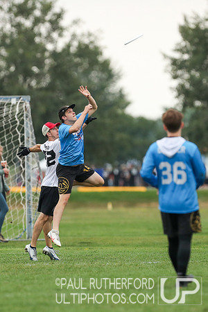2021 USA Ultimate US Open