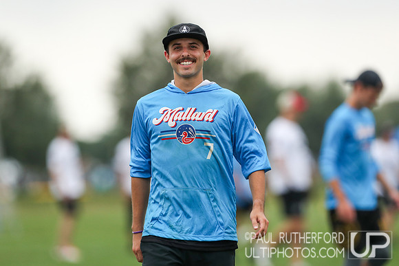 2021 USA Ultimate US Open